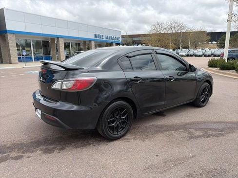Used 2010 MAZDA MAZDA3 i Sport FWD image 6