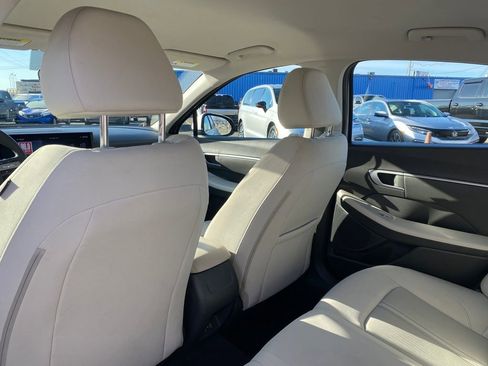Used 2024 Hyundai Sonata SEL image 13