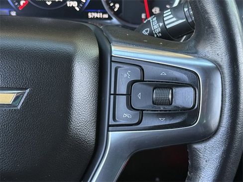 Certified 2020 Chevrolet Blazer Premier w/ Driver Confidence II Package image 15