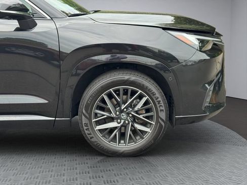 Used 2026 Lexus TX 350 AWD w/ Technology Package image 28