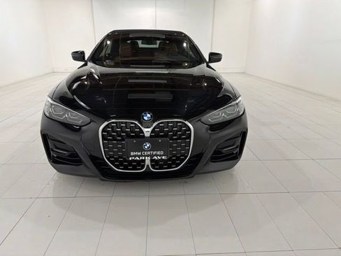Used 2023 BMW 430i xDrive Convertible w/ M Sport Package AWD/4WD image 10