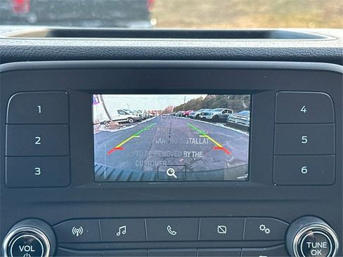 New 2025 Ford Transit 250 Low Roof w/ Load Area Protection Package image 22