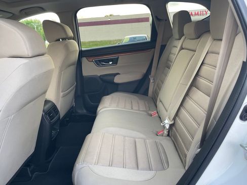 Certified 2018 Honda CR-V EX image 20