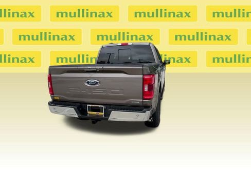 Certified 2023 Ford F150 XLT w/ Equipment Group 302A High AWD/4WD image 16