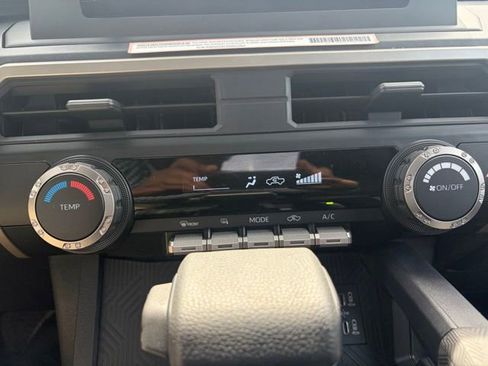 Used 2024 Toyota Tacoma SR RWD image 11