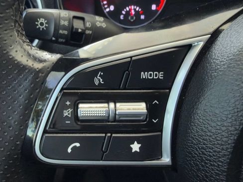 Used 2024 Kia Forte GT-Line w/ GT-Line Premium Package FWD image 29