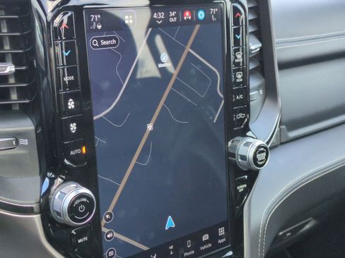 Used 2023 RAM 1500 TRX w/ TRX Level 2 Equipment Group image 30