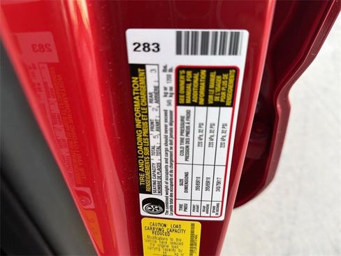 Used 2024 Toyota Tacoma TRD Sport image 34