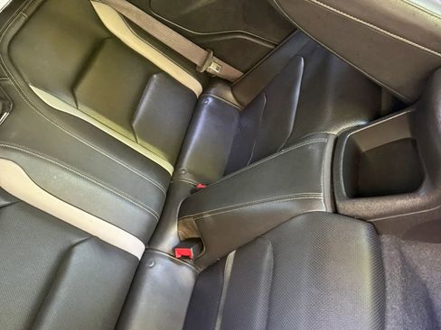 Used 2016 Chevrolet Camaro LT w/ RS Package image 12