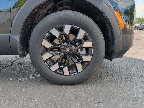 Certified 2025 Hyundai Santa Cruz SEL image 25