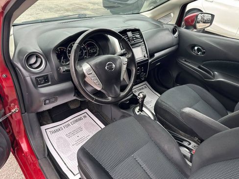 Used 2016 Nissan Versa Note SV FWD image 11
