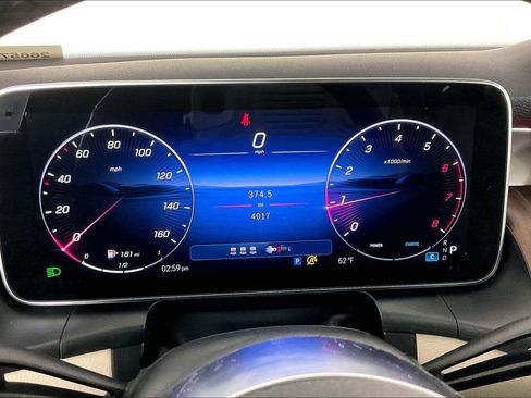 Used 2026 Mercedes-Benz GLC 300 4MATIC image 20