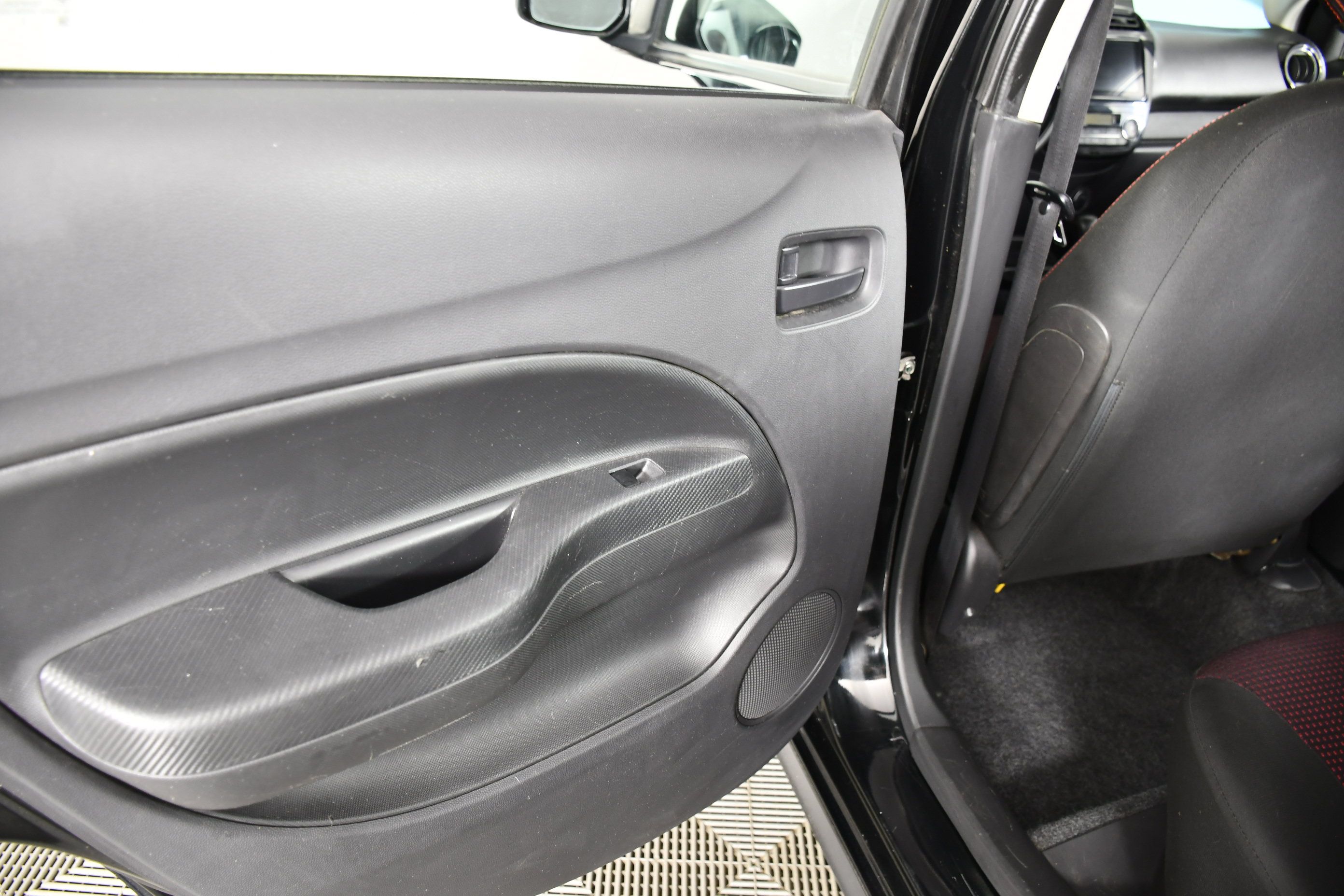 Used 2022 Mitsubishi Mirage G4 Black Edition FWD image 43