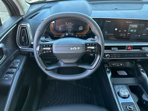 New 2026 Kia Sorento EX image 15