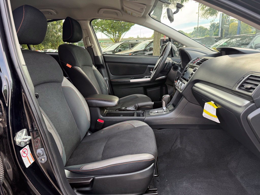 Used 2016 Subaru Crosstrek 2.0i Premium AWD/4WD image 29