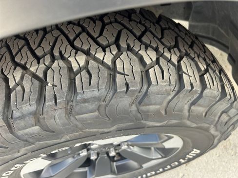 Used 2020 RAM 1500 Rebel w/ Rebel Level 1 Equipment Group AWD/4WD image 22