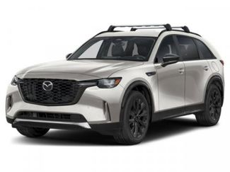 New 2026 MAZDA CX-90 3.3 Turbo S w/ Premium Package video 1