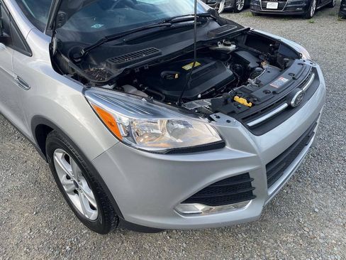 Used 2014 Ford Escape SE w/ Equipment Group 201A FWD image 25