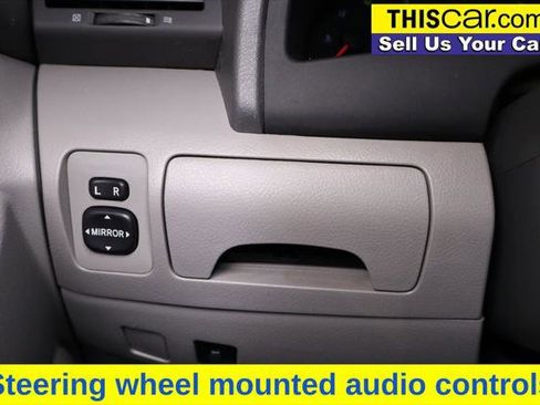 Used 2011 Toyota Camry LE image 14