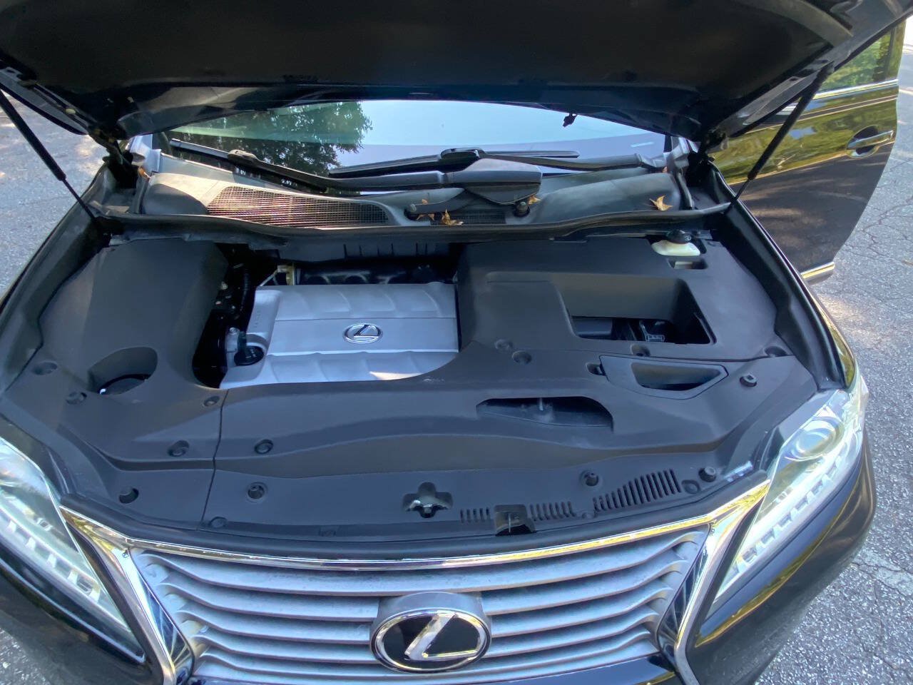 Used 2015 Lexus RX 350 FWD image 61