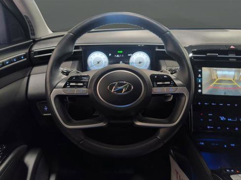 Used 2023 Hyundai Tucson Limited FWD image 35