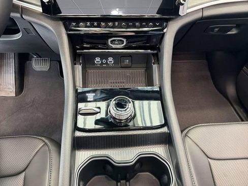 New 2026 Jeep Grand Cherokee L Limited AWD/4WD image 27