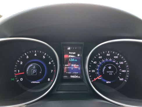 Used 2015 Hyundai Santa Fe GLS w/ Option Group 02 image 32