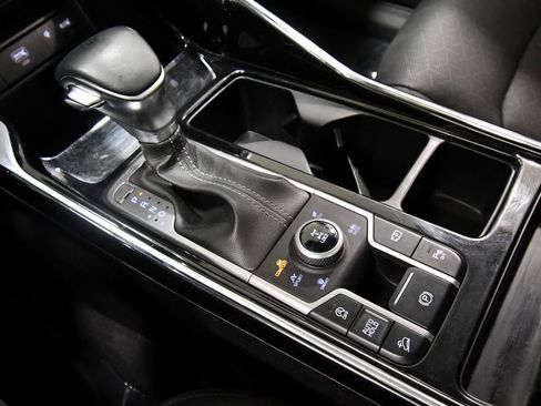 Certified 2023 Kia Sorento SX AWD/4WD image 28