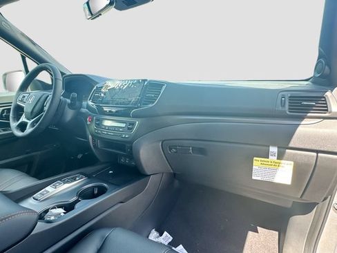 New 2026 Honda Ridgeline TrailSport image 30