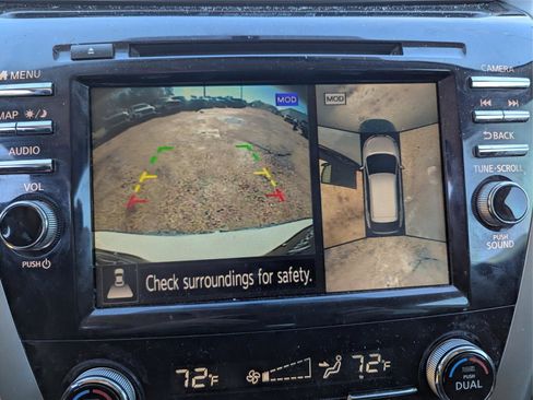 Used 2019 Nissan Murano SL image 21