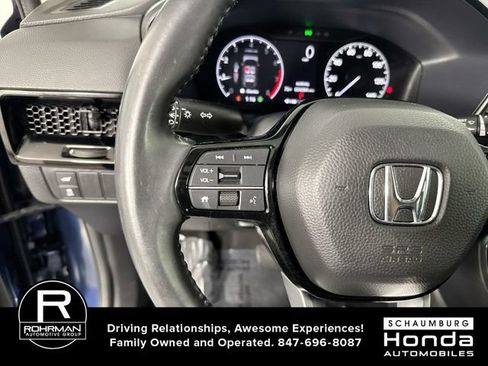 Used 2024 Honda CR-V EX-L image 12