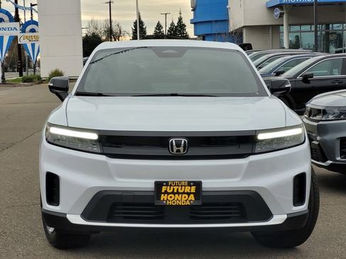 New 2026 Honda Prologue Eco image 2