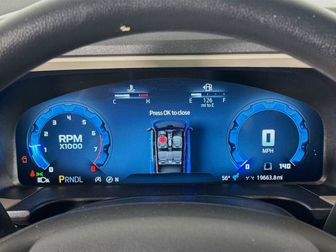 Used 2025 Ford Bronco Sport Big Bend image 16