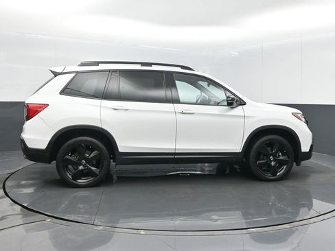 Used 2021 Honda Passport Elite image 25