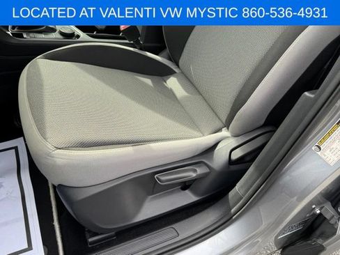 Certified 2023 Volkswagen Taos S w/ Driver Assistance Package AWD/4WD image 31