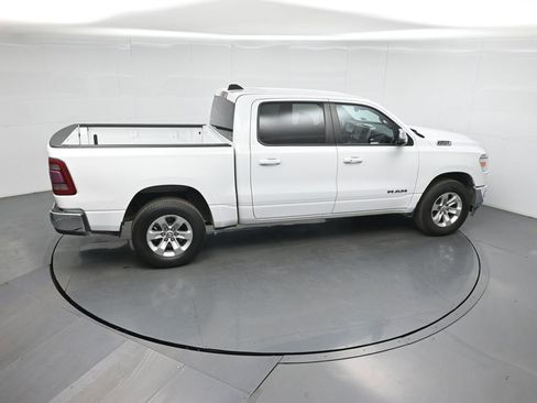 Used 2023 RAM 1500 Laramie image 53