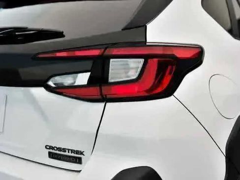 New 2026 Subaru Crosstrek 2.5i Sport AWD/4WD image 12