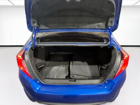 Used 2017 Honda Civic EX image 18