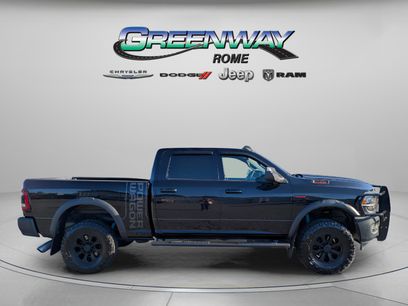 Used 2020 RAM 2500 Power Wagon