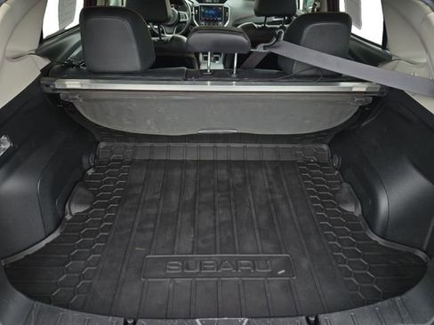 Used 2019 Subaru Crosstrek 2.0i Limited w/ Moonroof Package AWD/4WD image 13