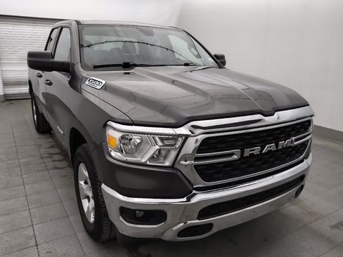 Used 2022 RAM 1500 Big Horn RWD image 13