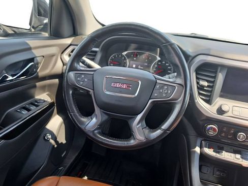 Used 2020 GMC Acadia AT4 AWD/4WD image 14