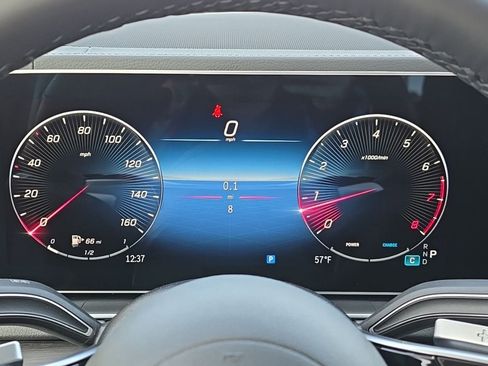 New 2026 Mercedes-Benz GLE 350 4MATIC image 26