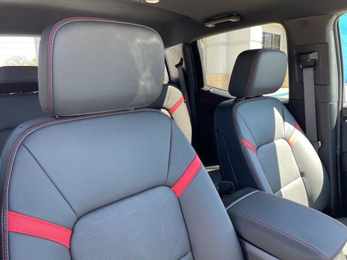 New 2026 Chevrolet Colorado Z71 w/ Z71 Convenience Package 2 image 32