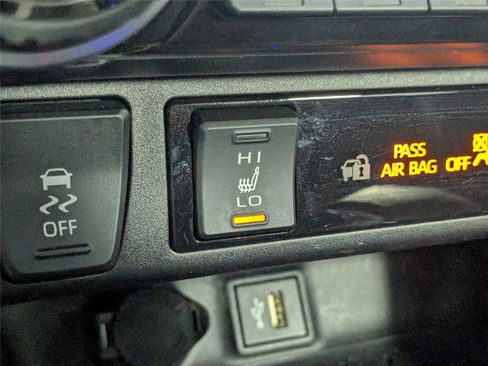 Certified 2024 Toyota RAV4 XLE Premium w/ Weather Package FWD image 26