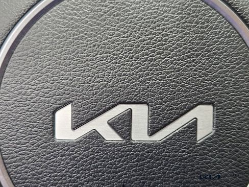 Certified 2024 Kia Sportage EX FWD image 29