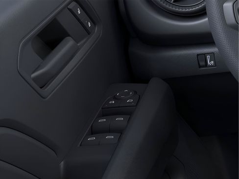 New 2026 Chevrolet Colorado W/T AWD/4WD image 22