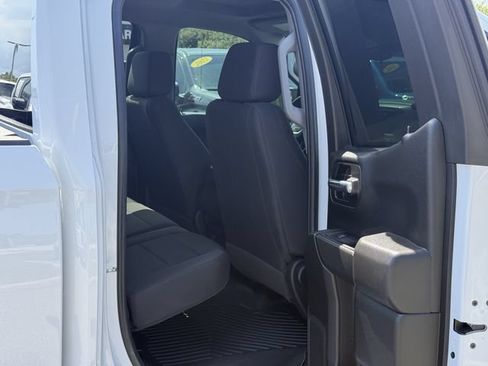 Used 2024 GMC Sierra 1500 Pro w/ Pro Value Package AWD/4WD image 31