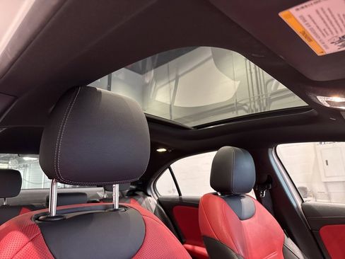 Used 2022 Mercedes-Benz A 220 4MATIC w/ AMG Line image 44