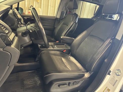 Used 2022 Honda Odyssey Elite image 37